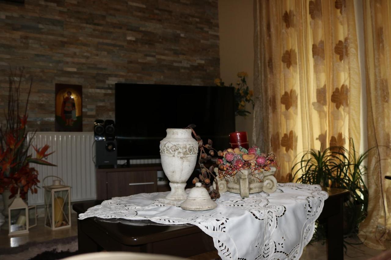 Pelendri Georgiou Villa In Action מראה חיצוני תמונה